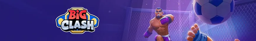 big clash sport
